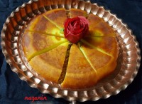 خاگینه متفاوت