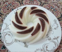 دسر نعنایی