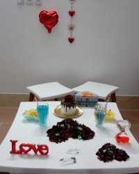 جشن یهویی ما??