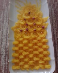 حلوا کاسه شیرازی