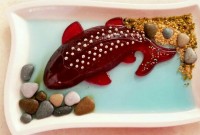 ژله ماهی زیبای من