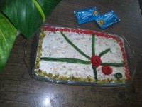سالاد الوووویه