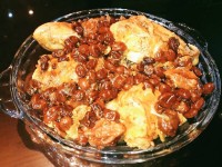 ناهار خوشمزه