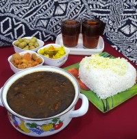 قلیه میگو