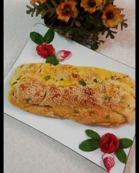 پیتزا کراکف