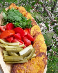 کوکوی برنج