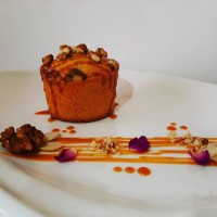 کاپ کیک انگلیسی