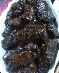 این هم یه دلمه خیلی عاااالی?