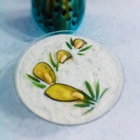 بورانی بادمجان