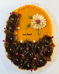 حلوا سه ارد