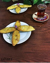 ایشلیک فرینیکا