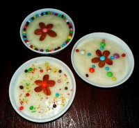 فرنی نشاسته