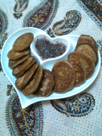 عصرونه ساده