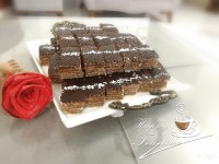 ☕??شیرینی میکادو?☕?