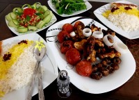 غذای امروزما