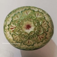 حکاکی هندوانه