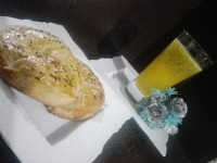 شربت آلوئه ورا