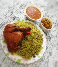 ناهارخوشمزه ما