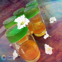 ژله ی میان تهی