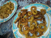 پیاز سوخاری