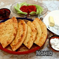 نان پیده (ترکیه)