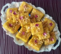 خاگینه نارگیلی