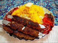 کباب سیخی