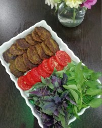 شامی بادمجان