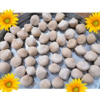 کشک گوسفندی تازه