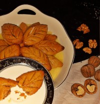 ایشلیک فرینیکا