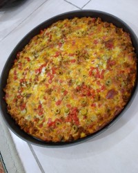 یه خوشمزه جون