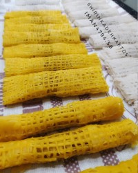 سفارش رشته خشکار گیلانی