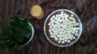کیک طالبی