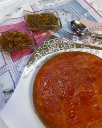 قرار گروهی ماکارونی