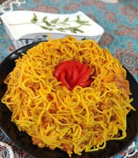 ماکارانی باسویا