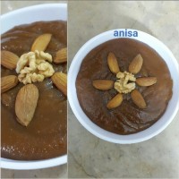 سمنو مامان پز