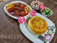 ترشه مرغ (گیلانی)