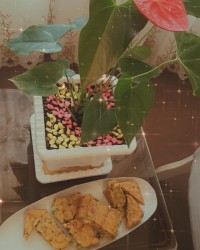 نان سبزیجات