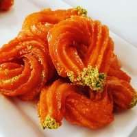 بامیه جان هستن ترد و خوشمزه ????