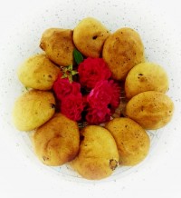 کوکی کشمشی