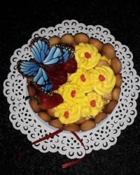 دسر تیرامیسو