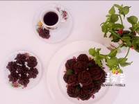 شیرینی بهشتی