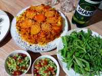 ماڪارونـی...