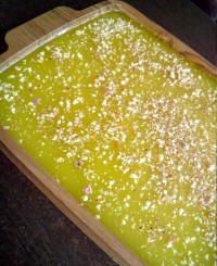 مسقطی دستور پخت محبوبه خدمتی