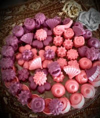 شکلات باونتی
