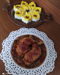 چلومرغ مجلسی???