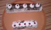 شیرینی رولتی