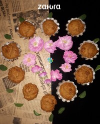 کلوچه رژیمی بدون شکر