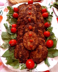 شامی گوشت
