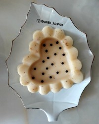 کرم موز